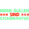 Meine Bullen Sind Charmanter