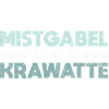 Mistgabel Statt Krawatte