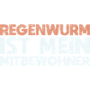 Regenwurm Ist Mein Mitbewohner