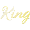 King