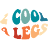 2 cool 4 legs