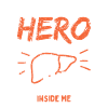 I Never Met My Hero