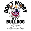 Bulldog Bulldog Bulldogs