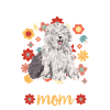 Old English Sheepdog Sheepie Bobtail