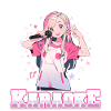 Easily distracted by Karaoke