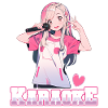 Filles Manga Anime Karaoké