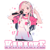 Girls Manga Anime Karaoke