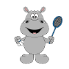NILPFERD - HIPPO