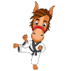 PFERD - PONY