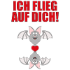 FLEDERMAUS - FLEDERMÄUSE
