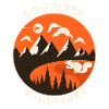 Squirrel Squirrel Whisperer Gift