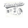 Trikeaholic Threewheeler Trikebike Tricycle