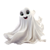 Ghost - Ein kleiner niedlicher Geist