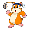 Hamster Seeds
