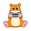 Graines de hamster