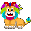 Lion Unicorn