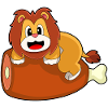 Lion Meat