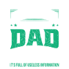 Dad Brain Funny