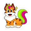 Tiger Einhorn