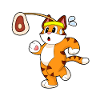 Tiger Meat