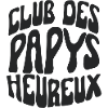 club des papys heureux