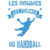 Les Dieux Font Du Handball