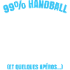 Handball et Quelques Apéros