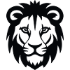 Lion's head