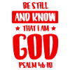 God Bible