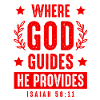 gott lenkt bibel