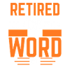 Pension de retraité drôle