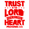 Bible Heart Trust