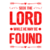 God Bible Saying