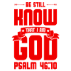 Bible de Dieu