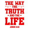 The Way to Live Truth
