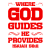 God directs the Bible