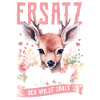 Trachten Frauen Ersatz Dirndl Shirt