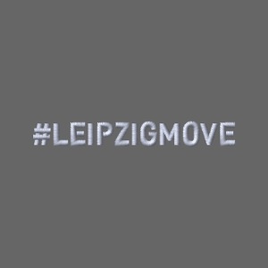 #LeipzigMOVE - Stick