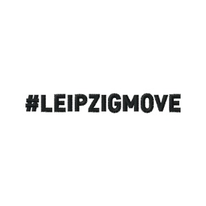 #LeipzigMOVE - Stick