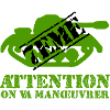 Attention on va manœuvrer