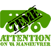 Attention on va manœuvrer