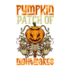 Creepy Pumpkin Halloween Costume Autumn Autumn