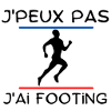 J'peux pas j'ai footing