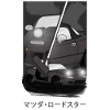 CAR COMIC BLACK