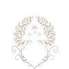 Yggdrasil Livets træ Triquetra