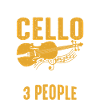 Cello Cellist