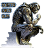 Cogito 02 - Cyborg Thinker Cogito Ergo Sum
