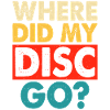 Discgolf Disc Golf