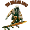THE ROLLING DEAD