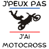 J'peux pas j'ai motocross